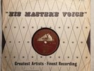 EARTHA KITT Santa Baby bw Let's Do It Let's Fall In Love 78rpm 1954 UK HMV Ex