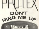 Don't Ring Me Up - VG+ Protex UK 7