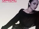 Sade - German TV Broadcast - FUNK/JAZZ *SEALED*