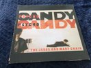 The Jesus and Mary Chain Psychocandy vinyl LP record