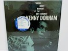 Kenny Dorham – 'Round Midnight Cafe Bohemia JAPAN LP shrink w/ sticker Blue Note