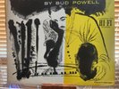 Bud Powell, Piano Interpretations By Bud Powell, 1956 1st Norgran,  MG-N-1077