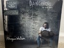 Morgan Wallen Dangerous The Double Album 3 LP Vinyl Clouded
