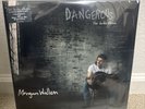 MORGAN WALLEN Dangerous Orange Vinyl