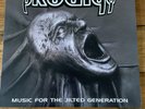 The Prodigy Music For The Jilted generation Vinyl Reissue See Description