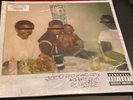 KENDRICK LAMAR GOOD KID, M.A.A.D CITY DOUBLE LP VINYL 10th Anniversary Edition