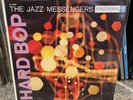 The Jazz Messengers Hard Bop Impex Jackie McLean Art Blakey KPG NEW LP Mono 180g