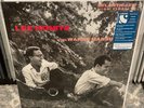 Lee Konitz With Warne Marsh MONO NEW LP Speakers Corner Records KPG Pallas