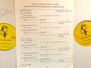 12/28/80 RICHARD SKINNER HOSTS BBC ROCK 2  HOUR SPECIAL: ELTON JOHN, 17 HITS