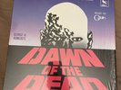 DAWN OF THE DEAD Goblin NM VARESE SARBANDE '79 Horror Soundtrack vinyl LP Romero