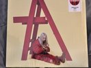 Don't Smile At Me LP by Billie Eilish (Vinyl 2020 Interscope) Red/Yellow