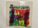 The Lemon Pipers Green Tambourine Vinyl LP NM/EX 1968 1st U.S Pressing Psych Pop