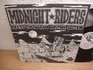 Midnight Riders – Meets The Naram Rhythm Section New Zealand Lp NM Reggae