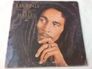 Bob Marley & The Wailers – Legend - Island Records – BMW 1 - LP - 1984 Gatefold