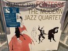 The Modern Jazz Quartet – Fontessa NEW LP Speakers Corner Records Milt Jackson
