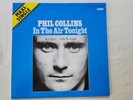 PHIL COLLINS In the Air Tonight GERMAN 12