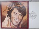 ELVIS PRESLEY LP 33 album WELCOME TO MY WORLD Promo ITALY 1977 RCA PL12274