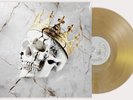 Limited Gold Vinyl LP Jelly Roll Beautifully Broken Sealed New Mint Country