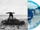 The 1975 Being Funny In A Foreign Language LIQUID FILLED VINYL Bad World Blood