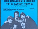 ROLLING STONES NEAR MINT++ SLEEVE 