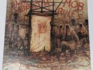 Black Sabbath Mob Rules LP, ORIGINAL '81 Warner EX/EX   Ronnie James Dio