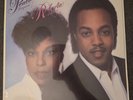 Peabo Bryson & Roberta Flack - Born To Love LP ST 512284 (Sealed)