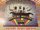 Vintage Vinyl The Beatles- Magical Mystery Tour- LP 1967 Original Mint Nm