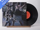 The Doors Strange Days Reissue LP Album Vinyl Record 1984 42 016 Elektra - EX/EX