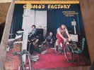 CREEDENCE CLEARWATER REVIVAL COSMO'S FACTORY MOBILE FIDELITY AUDIOPHILE JAPAN LP