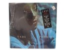 SADE Promise Vinly Record LP 1985 New Sealed Shrink Hype