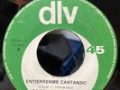 Ramon Ayala Y Los Bravos Del Norte 1984 45 Single 