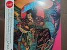 DOKKEN-BEAST FROM THE EAST 35P1-2276/7 GATEFOLD JAPAN ORIGINAL ISSUE 2LP