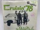 Mick Satan and The rockin devils cruisin 78 signed vinyl LP