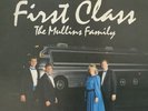 Roger Mullins Family FIRST CLASS M- LP+bonus CD TESTED Buddy Mullins