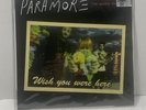 Paramore - the holiday  Session