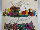 The Savage Rose – Your Daily Gift Vinyl LP US 1970 Gregar GG-103 ROCK MUSIC