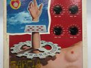 Jerry Garcia – Garcia (The Wheel) 1972 NM- ORIGINAL VINYL LP Warner BS 2582