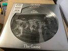 Queen The Game Picture Disc LP 1442/1980 Brand New Unplayed
