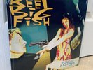 NEW Reel Big Fish Vinyl 2xLP Turn The Radio Off Deluxe ETR Cloudy Green LTD 700