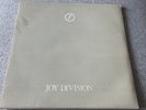 JOY DIVISION - STILL - FIRST PORTUGAL PRESSING - 1982 - VG+ Mispelling