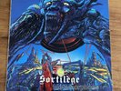 Sortilege - Metamorphose LP | 1984 | IRON MAIDEN JUDAS PRIEST SAVATAGE VULCAIN