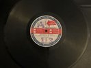 Rare Cuban Records Barco Efectos  Shellac Record 10” ACETATE 78rpm