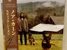 Noah Kahan - Stick Season Chestnut Brown *Signed* Assai Obi Edition 303/500 Ltd