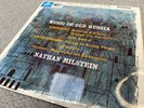Columbia SAX 2563 Music of Old Russia Nathan Milstein NM/EX **