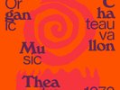 Don Cherry | Black 2xVinyl LP | Organic Music Theatre: Festival