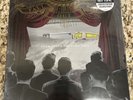 Fall Out Boy From Under The Cork Tree 2ND PRESS Maroon /1500 OR Coke/2000 SEALED