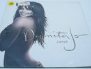 Janet Jackson - Damita Jo (Virgin) Double Vinyl LP Record NEW Kanje West