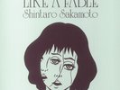SAKAMOTO, Shintaro - Like A Fable - Vinyl (limited coloured vinyl LP + insert)