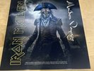Iron Maiden - Maiden Voyage 1981, Limited Edition 12-Inch 180g Grey Marble Vinyl