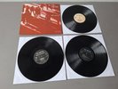 THE SMITHS original Vinyl 3LP H a l f - A - P e r s o n (1988 Europe)